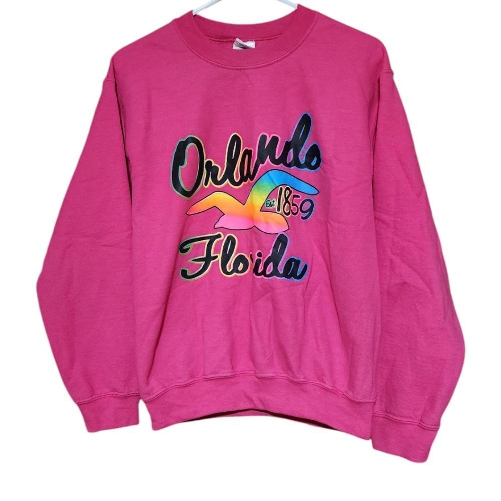 Orlando Florida Sweater